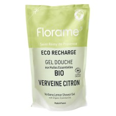 Gel za tuširanje Verbena in Limona 700ml. POLNILO