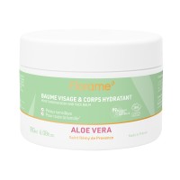 Aloe vera vlažilna krema za obraz in telo 180ml. Aloe vera vlažilna krema za obraz in telo 180ml.