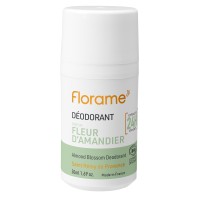 Deodorant Roll on "Mandljev cvet" 50ml. 