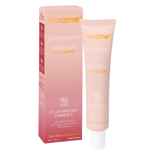 Vlažilna krema "Glow protect" 40ml. Vlažilna krema "Glow protect" 40ml.