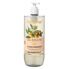 Gel za tuširanje Pomarančni cvet 750 ml. NOVO