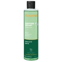 Šampon proti mastnim lasem 250ml.