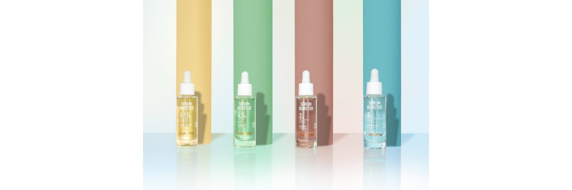 Booster serum 