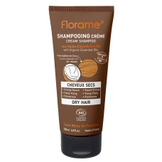 Šampon kremni za suhe lase 200 ml. 
