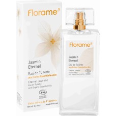 Toaletna voda Jasmin 100ml.