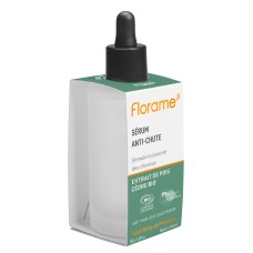 Serum za lasišče "Krepitev" proti izpadanju las 50 ml.