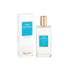 Toaletna voda "Začaran cvet Tiare" 100 ml. NOVO